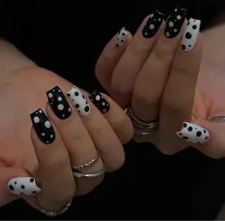 ネイル MIYUKI Salonのネイルデザイン