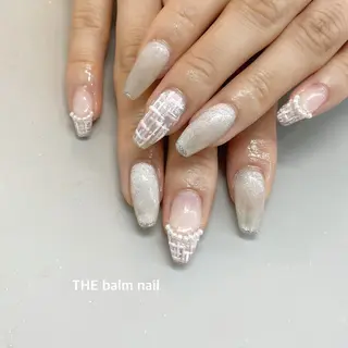 ネイル THE BALM 岩下のネイルデザイン