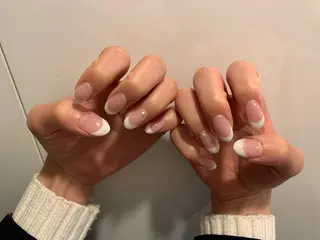 ネイル しょう えんきんのネイルデザイン