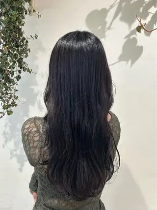 カラー men's/ﾏﾂｴｸ /ｶﾗｰ🎀ﾋｶﾙのマツエク・マツパデザイン