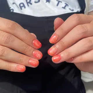 ネイル ネイルモデル募集中 /富士市サロンのネイルデザイン
