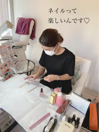 ネイル auladenail アウラデネイルのネイルデザイン