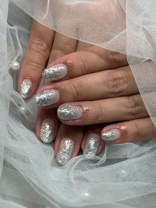 ネイル nailsalon PYORM.ピョルムのネイルデザイン