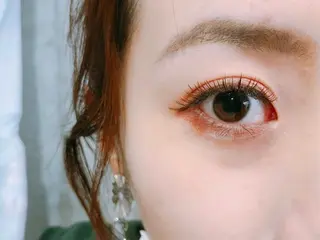マツエク・マツパ Urbansea Eyelash赤羽の眉毛・アイブロウイメージ