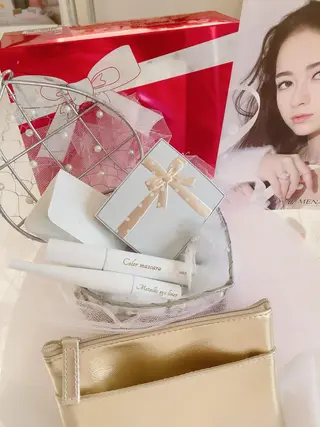 岩井 秋子のエステ・リラクイメージ