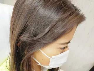 マツエク・マツパ SunnySalon所属・Sunny Salonのマツエク・マツパデザイン