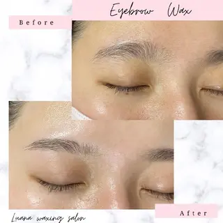 Luana waxing salon所属・Luana wax 🐚根本のエステ・リラクイメージ