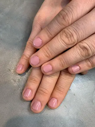 ネイル アトリエ・マリス所属・福与 美幸のネイルデザイン