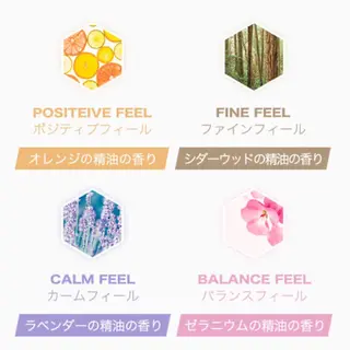 ひな 🧸のヘアスタイル