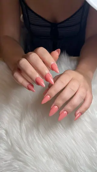 ネイル The 1989 Nail Salonのネイルデザイン