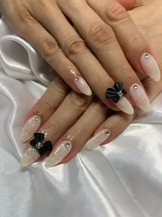 ネイル NailSalon Beniceのネイルデザイン