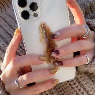 ネイル HiMe .のその他イメージ