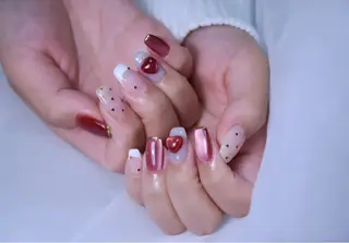 ネイル milot. ミロットのネイルデザイン