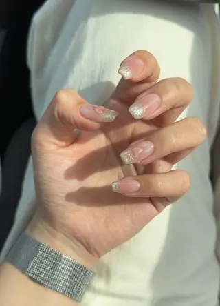 ネイル 小川 奈々花のネイルデザイン