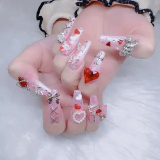 ネイル minami ネイルのネイルデザイン