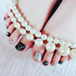 ネイル MANA MANAのネイルデザイン