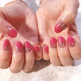 ネイル VIOLUS所属・VIOLUS 関目のネイルデザイン