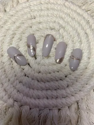 ネイル emmi      salon所属・Emmi salonのネイルデザイン