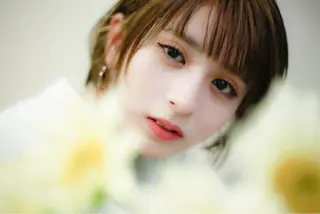 ショート 永田 崇のヘアスタイル