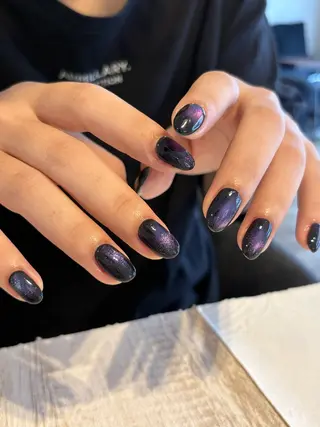 ネイル ikoi cononのネイルデザイン