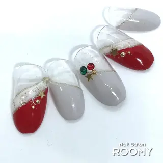 ネイル イワサキ  のネイルデザイン