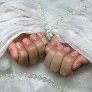 ネイル M2 BEAUTY マリエのネイルデザイン