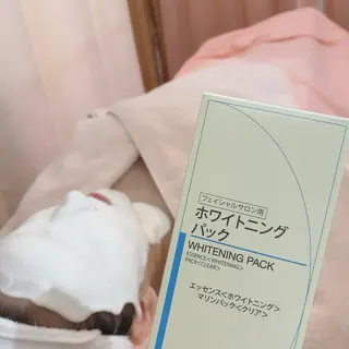 メナード 上里代行店のエステ・リラクイメージ