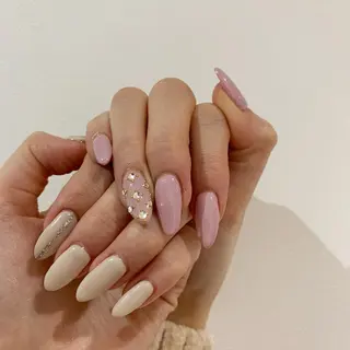 ネイル beauty:bea st並木nailのネイルデザイン
