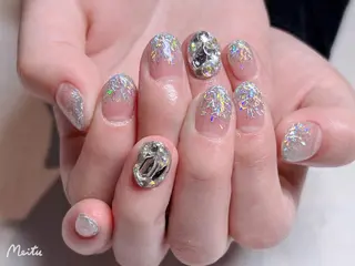 ネイル 大塚眉毛|ハンドケア |肌管理の眉毛・アイブロウイメージ