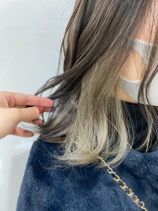 ミディアム カラー TRUCK トラックのその他イメージ