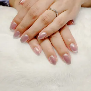 ネイル ネイルサロン極美堂　 秦野店のネイルデザイン