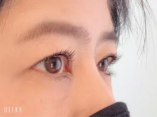 マツエク・マツパ Angela アンジェラ南増尾のマツエク・マツパデザイン