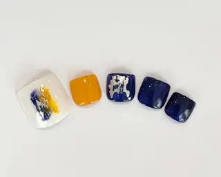 ネイル 西院eye fallonのマツエク・マツパデザイン