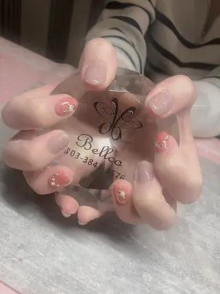 ネイル Fairyフェアリーネイルサロン所属・Fairy フェアリーネイルのネイルデザイン