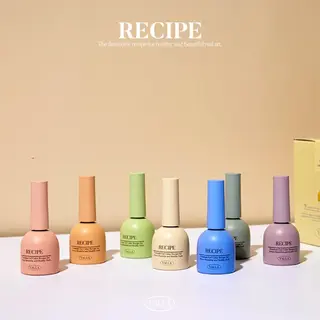 ネイル JEWELBOX by KUMiNÅiLS & LÅSH所属・ネイルアイデザイナー 🫧KUMiのネイルデザイン