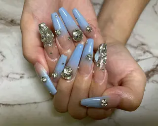 ネイル NAIL salon ACEのネイルデザイン