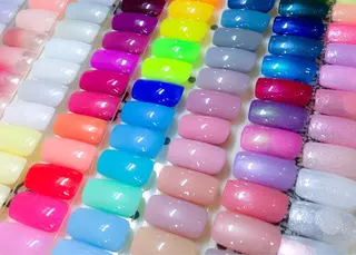 ネイル ボガスティーズネイル 川崎店のネイルデザイン