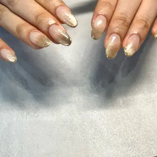 ネイル 【勝どき店】 SAKIのネイルデザイン