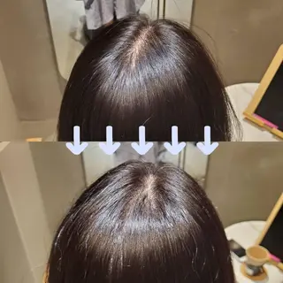 パーマ SALON   VILLAGE所属・酒井 実希子の眉毛・アイブロウイメージ