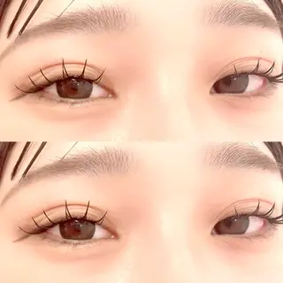 マツエク・マツパ laboT satsukiのマツエク・マツパデザイン