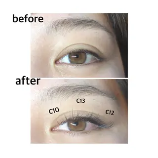 マツエク・マツパ Little River所属・Little Riverのマツエク・マツパデザイン