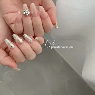 ネイル Liebe nailのネイルデザイン