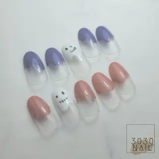 ネイル ネイリスト riiisaのネイルデザイン