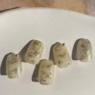 ネイル 濵田 実沙/Manonのネイルデザイン