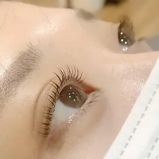 マツエク・マツパ ame.所属・ame.〈アム〉 asakoのマツエク・マツパデザイン