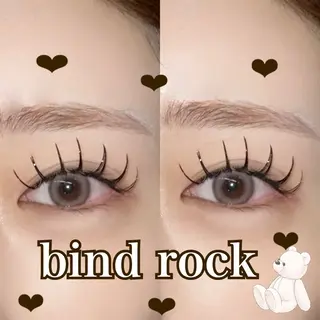 マツエク・マツパ beauty salon ICY所属・大西 りょうこのマツエク・マツパデザイン