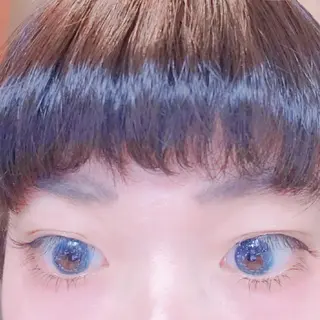 マツエク・マツパ ハレルヤ マツエクサロンのマツエク・マツパデザイン