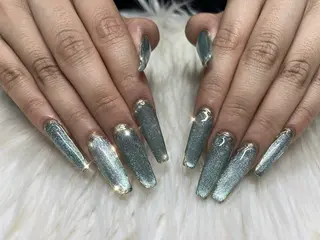 ネイル nail ameryのネイルデザイン