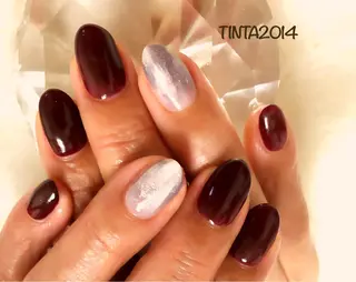 ネイル ネイルサロン ティンタ所属・馬場 典子のネイルデザイン