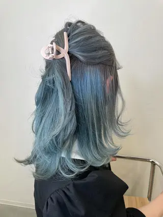 ミディアム セルフホワイトニング Ines渡辺リエのその他イメージ